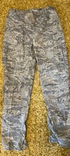 US Air Force ABU Camo USAF