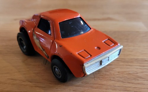1970s vintage tonka toys - vintage,