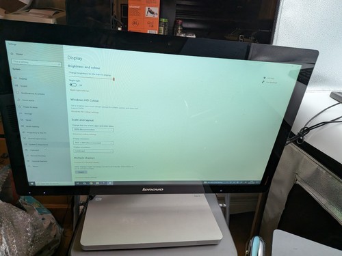 Lenovo ideacentre a720 - lenovo,