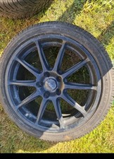 Genuine Prodrive OZ 18” 2