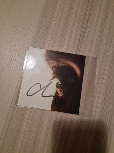 The weeknd signed - weeknd,