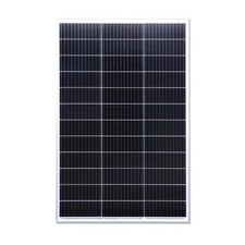 150W 12V Mono-Crystalline