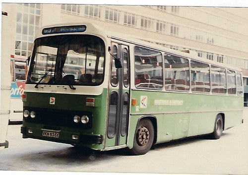Bus photo vkn835x - photo:, &