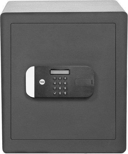 Yale large safe maximum - yale,