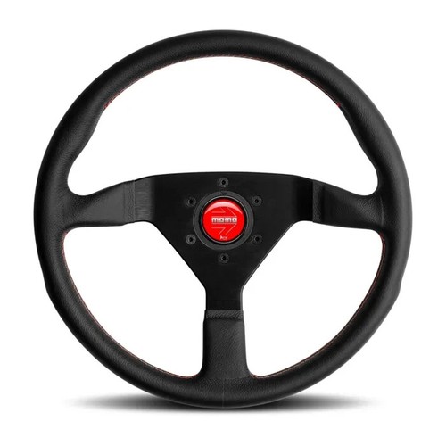 Momo montecarlo steering wheel - momo,