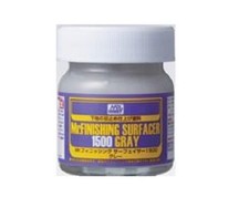 Gunze Sangyo Mr Finishing