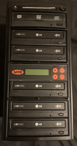 Systor model 107b 1 - systor,, ss-107b
