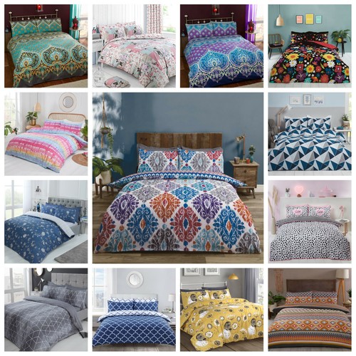 Duvet cover bedding - set, +