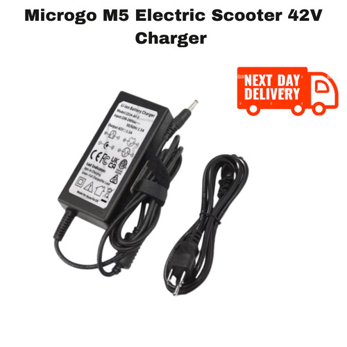 Microgo electric scooter - microgo, m5