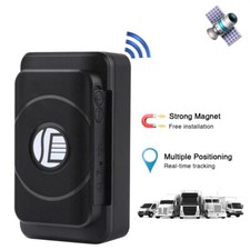 GPS Tracker For Car Van