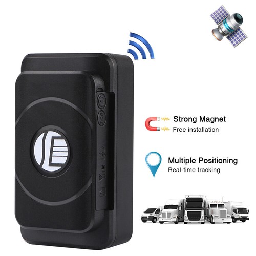 Gps tracker for car - gps,