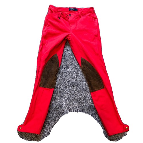 Women polo ralph lauren red - ralph,