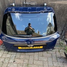 MINI Cooper F55 Tailgate Boot