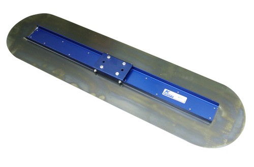 Kraft concrete float big blue - float,
