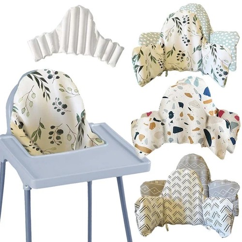 Highchair cushion pad mat - highchair,