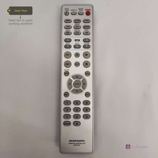 MARANTZ RC001DV REMOTE CONTROL