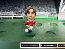 Corinthian Prostars - Gabriel