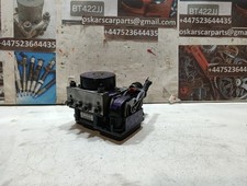 Polo, Ibiza, Fabia Abs Pump 6R0614117T MODULE 6R0907379AD 6R0907379AB WITH PLUG