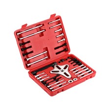 46pc harmonic balancer - harmonic,