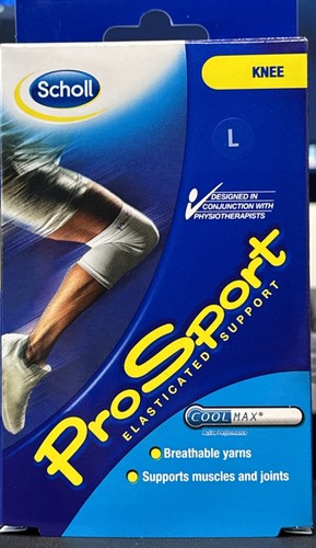 Scholl prosport elasticated - prosport,