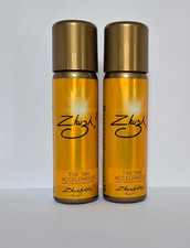 ZHUZH THE TAN ACCELERATOR DUO