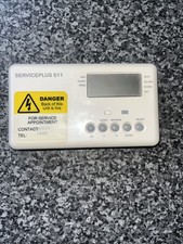 Serviceplus S11 Horseman