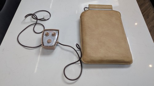 Niagara cyclopad nhc - cyclopad, therapy