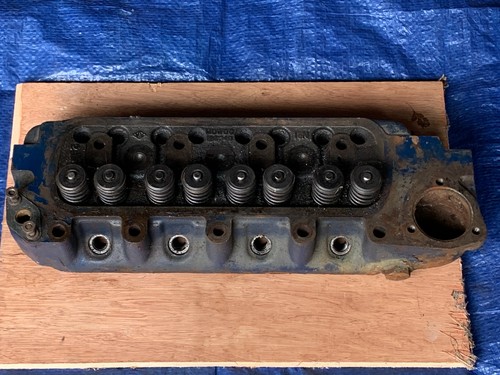 12g940 cylinder head mini - 12g940,