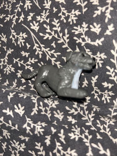 Meg puppy pocket 1993 - puppy, in