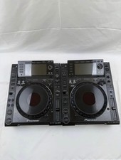 Pioneer CDJ 2000 Pair