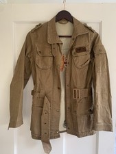 Barbour International Ladies