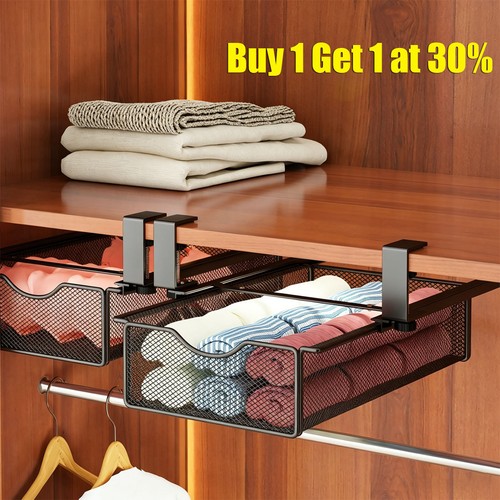 Wire mesh storage basket - mesh,