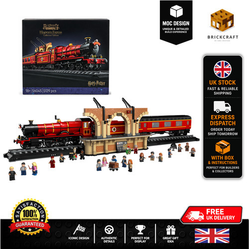 76405 brickcraft hogwarts - 76405,