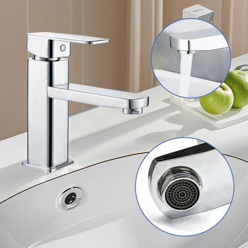 New fast waterfall bathroom - fast,
