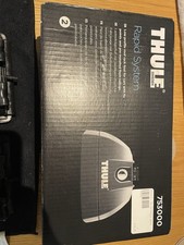 Thule 753 Rapid System Foot
