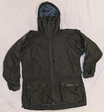 Paramo Waterproof Halcon