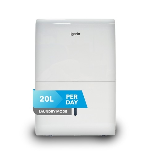 30l day dehumidifier - 30l/day,