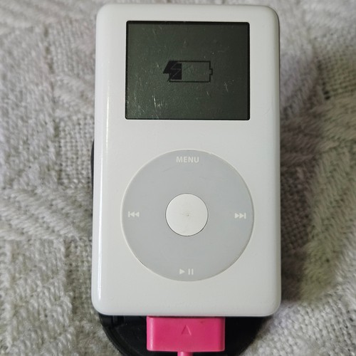 Apple ipod a1099 - a1099, 30gb