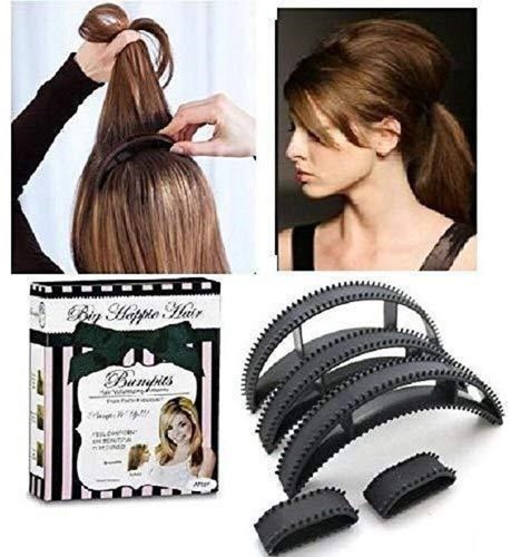 Bumpits styling set - set, hair