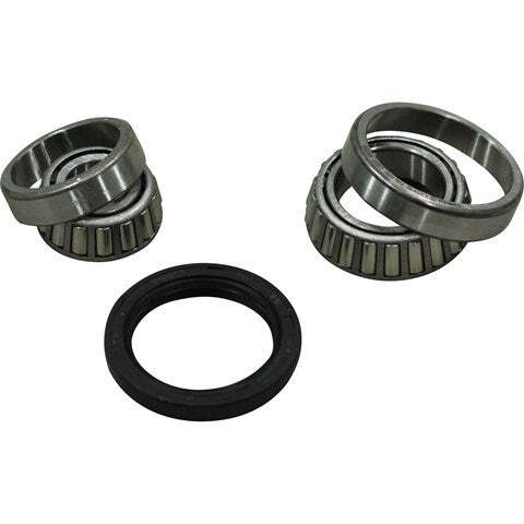 Rear wheel bearing kit for - wheel, vw