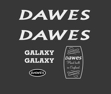 Dawes Galaxy Bicycle