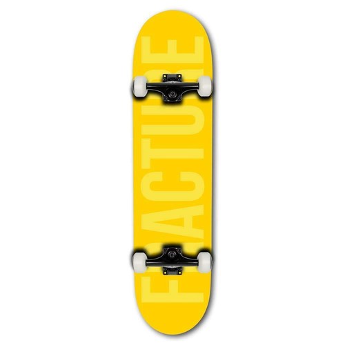 Fracture fade factory - fracture,