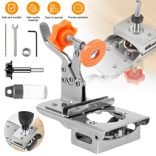 35mm concealed hinge jig - 35mm,