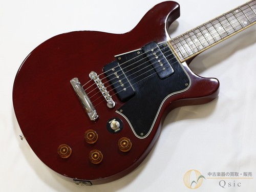 Gibson les paul special - gibson, dc