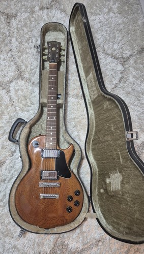Hoyer 5060 les paul - 5060/1,