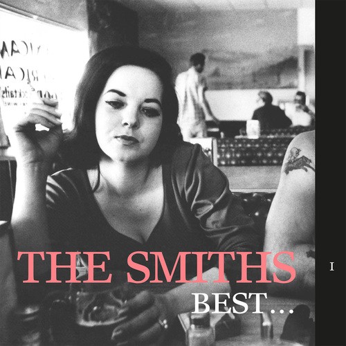 The smiths best i vinyl - smiths,