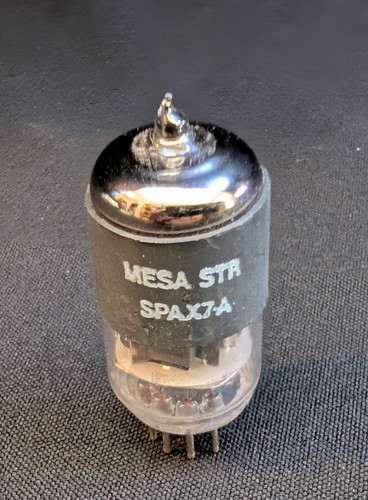 Mesa boogie spax7 - mesa, premium