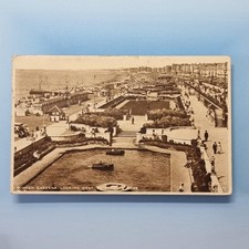 Brighton Postcard 1953 Sussex