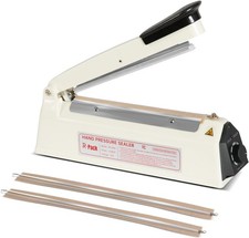 R-PACK Impulse Heat Sealer