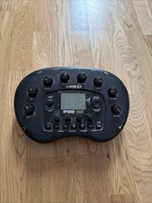 Line 6 Pod HD Multi Effect and